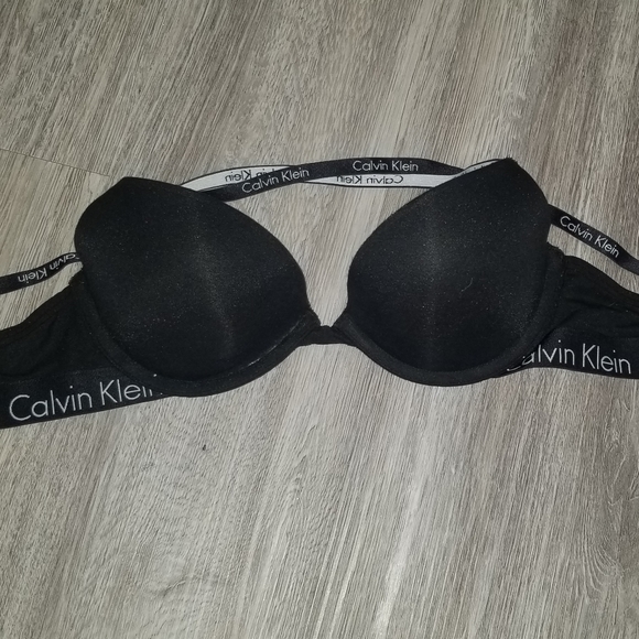 Nwot calvin klien bra - Picture 2 of 3